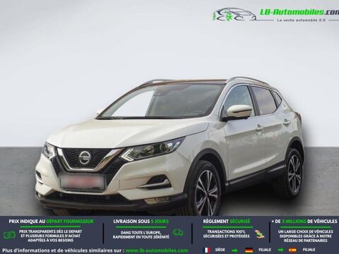 Annonce voiture Nissan Qashqai 22950 €