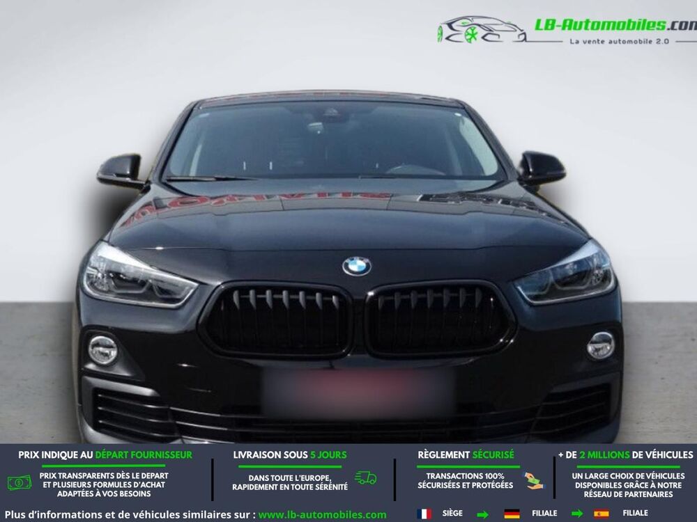 X2 sDrive 20i 192 ch BVA 2020 occasion 31850 Beaupuy