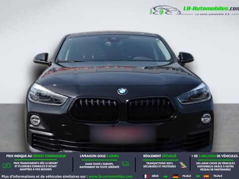 X2 sDrive 20i 192 ch BVA 2020 occasion 31850 Beaupuy