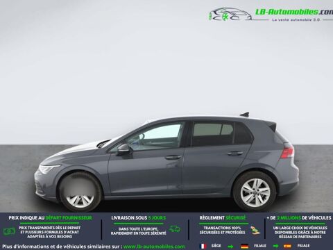 Golf 1.5 TSI ACT OPF 130 BVM 2020 occasion 31850 Beaupuy