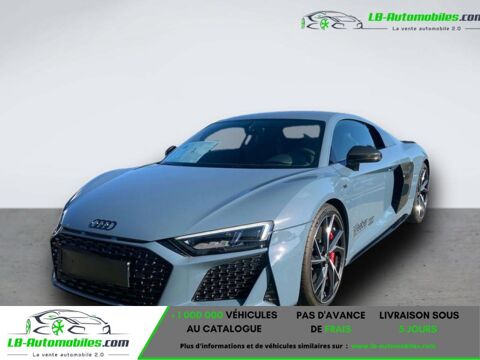 Audi R8 V10 5.2 FSI 620 BVA 2025 occasion Beaupuy 31850