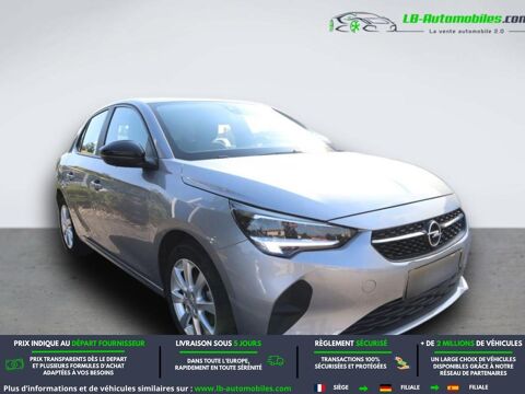 Corsa 1.2 75 ch BVM 2021 occasion 31850 Beaupuy