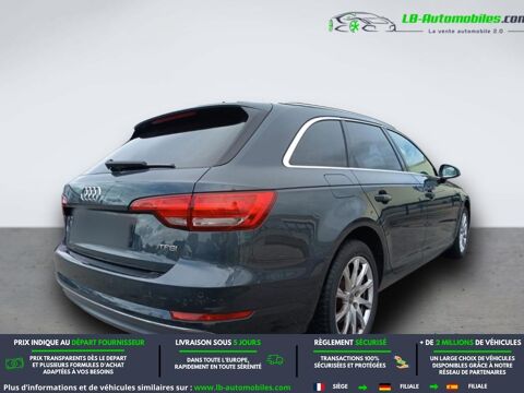 Golf SW 1.5 TSI 150 BVM 2017 occasion 31850 Beaupuy