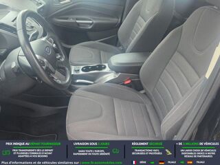 Kuga 2.0 TDCi 120 4x2 BVM 2016 occasion 31850 Beaupuy