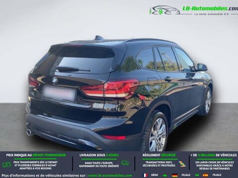 X1 sDrive 18i 140 ch BVA 2020 occasion 31850 Beaupuy