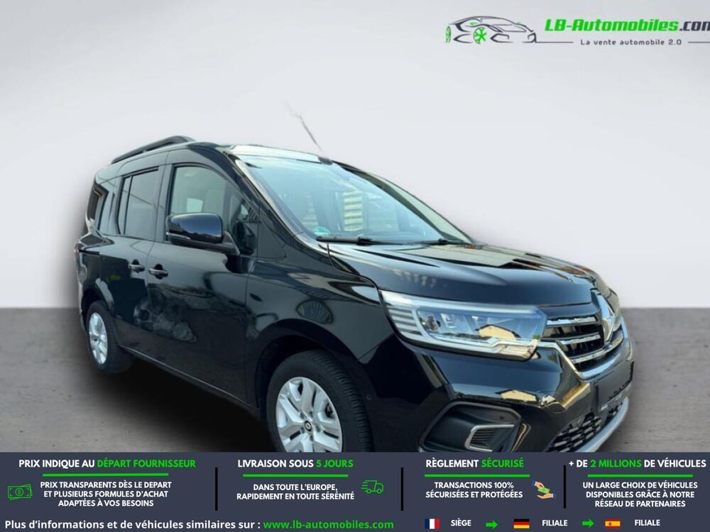 Kadjar TCe 130 BVA 2024 occasion 31850 Beaupuy