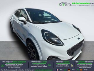 Puma 1.0 EcoBoost 155 ch BVM 2020 occasion 31850 Beaupuy