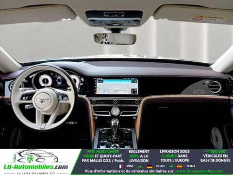 Flying Spur Hybrid V6 2.9 544ch BVA 2025 occasion 31850 Beaupuy