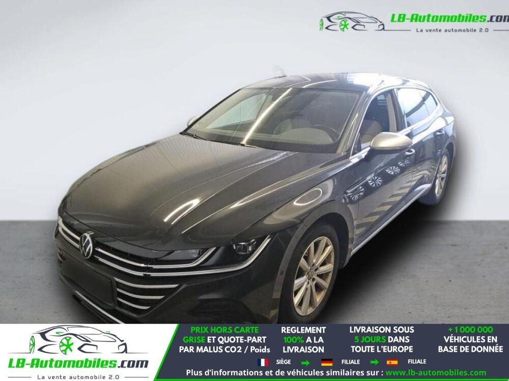Arteon 2.0 TDI 200 BVA 2023 occasion 31850 Beaupuy