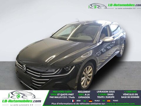 Annonce voiture Volkswagen Arteon 28400 €
