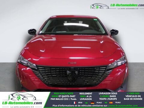 308 BlueHDi 130ch BVA 2024 occasion 31850 Beaupuy