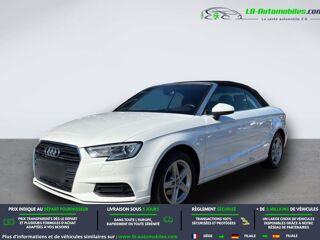 A3 TFSI 150 BVA 2019 occasion 31850 Beaupuy