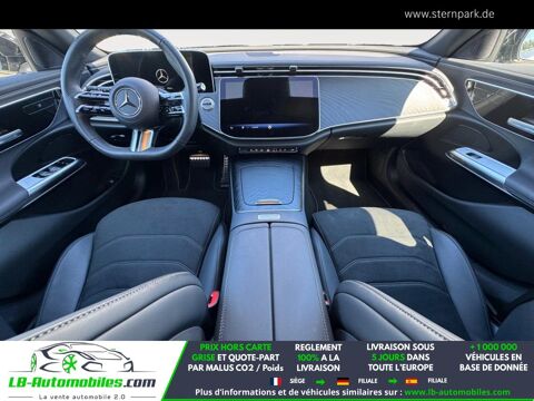 Classe E 300 e BVA 2025 occasion 31850 Beaupuy
