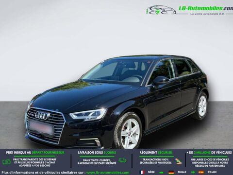 Audi A3 TFSI e-tron 204 BVA 6 2020 occasion Beaupuy 31850
