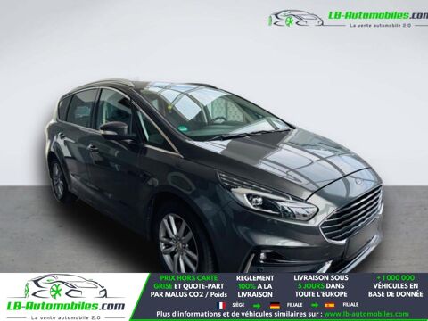 S-MAX 2.0 EcoBlue 190 BVA 2021 occasion 31850 Beaupuy