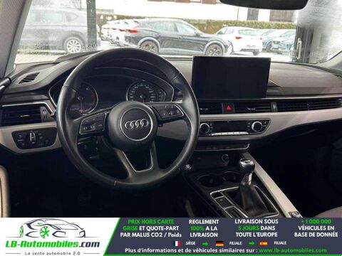 A4 35 TFSI 150 2021 occasion 31850 Beaupuy