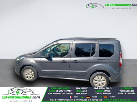 Tourneo VP 1.0 EcoBoost 100 2019 occasion 31850 Beaupuy
