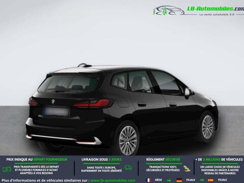 Serie 2 223i 204 ch BVA 2023 occasion 31850 Beaupuy