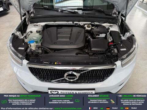 XC40 T3 163 ch BVA 2020 occasion 31850 Beaupuy