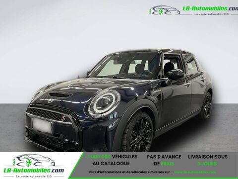 Mini Cooper S 178 CH BVA 2021 occasion Beaupuy 31850