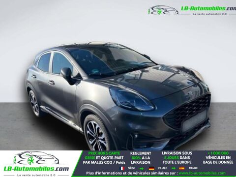 Puma 1.0 EcoBoost 125 ch BVM 2023 occasion 31850 Beaupuy