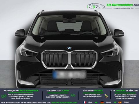 Annonce voiture BMW X1 29310 €