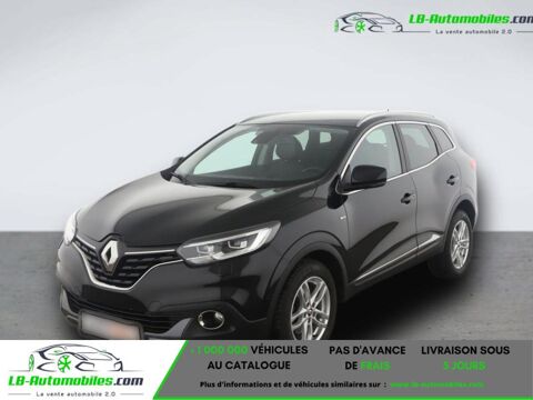 Renault Kadjar TCe 130 BVM 2018 occasion Beaupuy 31850