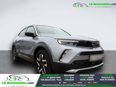Mokka 1.2 Turbo 130 ch BVA 2021 occasion 31850 Beaupuy