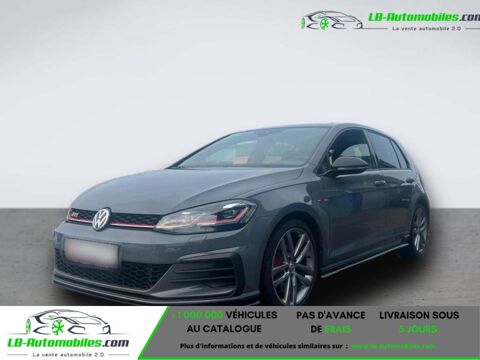 Volkswagen Golf 2.0 TSI 290 BVA GTI TCR 2020 occasion Beaupuy 31850