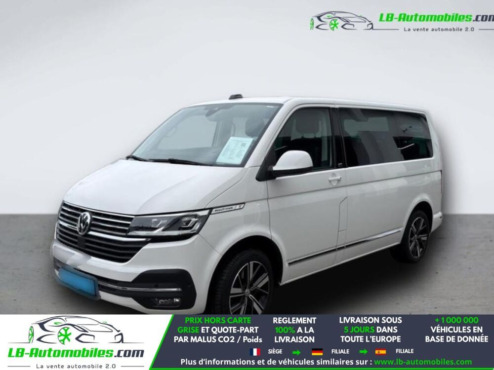 MULTIVAN 2.0 TDI 198 BVA 2020 occasion 31850 Beaupuy