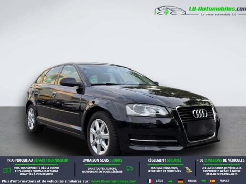 Annonce voiture Audi A3 14500 €
