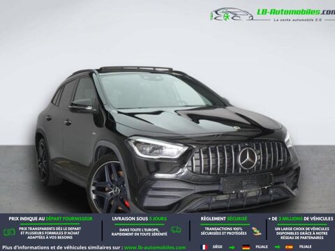 Annonce voiture Mercedes Classe GLA 38990 €