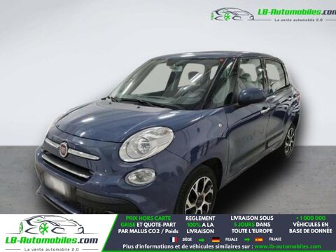 Fiat 500 L 1.3 Multijet 95 ch BVM 2019 occasion Beaupuy 31850