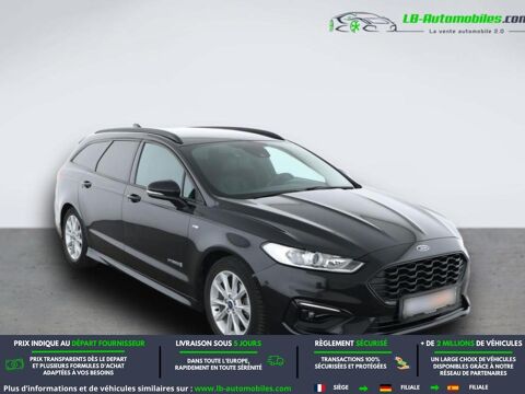 Mondeo 2.0 Hybrid 187 BVA 2020 occasion 31850 Beaupuy