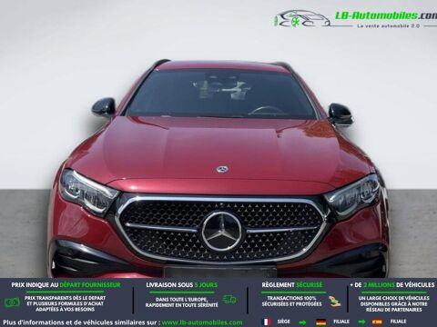 Classe E 300 e BVA 2025 occasion 31850 Beaupuy