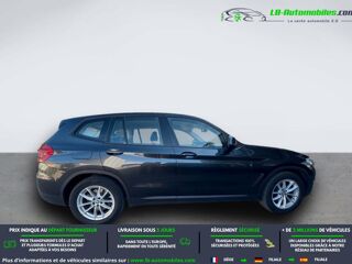 X3 xDrive 20i 184ch BVA 2018 occasion 31850 Beaupuy