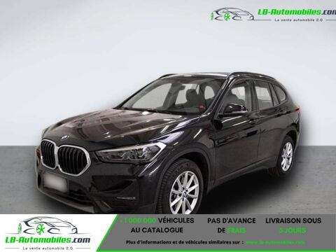 BMW X1 sDrive 20d 190 ch BVA 2021 occasion Beaupuy 31850