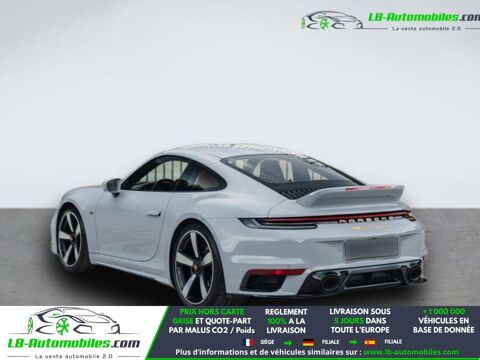 911 3.8i 550 2022 occasion 31850 Beaupuy