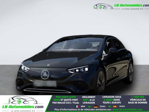 EQE 350 4MATIC 2022 occasion 31850 Beaupuy