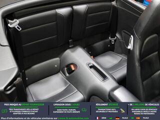 911 S 3.0i 420 PDK 2017 occasion 31850 Beaupuy