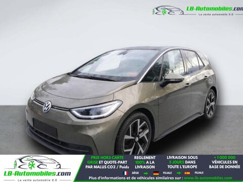 ID.3 204 ch Pro S 2023 occasion 31850 Beaupuy