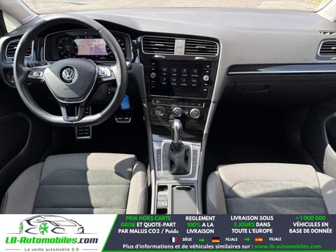 Golf 2.0 TDI 150 BVA 2019 occasion 31850 Beaupuy