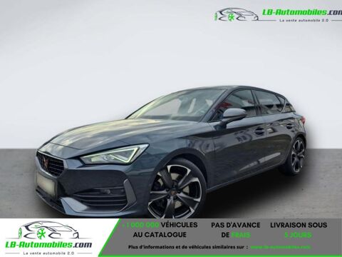 Cupra Leon 2.0 TSI 300 ch BVA 2021 occasion Beaupuy 31850