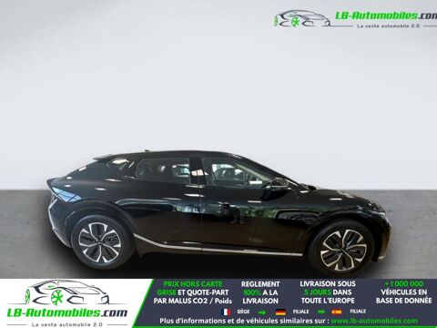 EV6 170 ch 2023 occasion 31850 Beaupuy