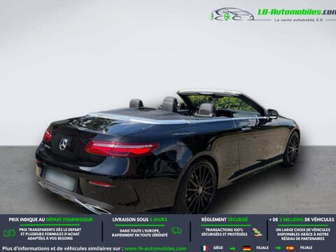 Classe E 300 BVA 2020 occasion 31850 Beaupuy