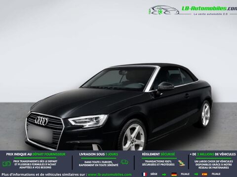 Annonce voiture Audi A3 28970 €