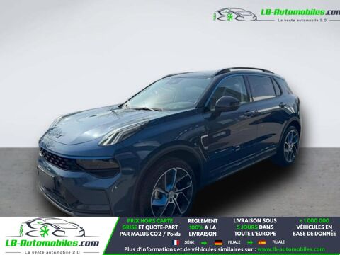 01 PHEV 2023 occasion 31850 Beaupuy