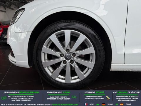 A3 TFSI 150 BVA 2019 occasion 31850 Beaupuy