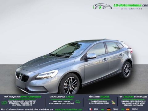 Annonce voiture Volvo V40 16490 €