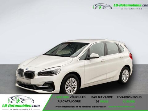 BMW Serie 2 220d 190 ch BVA 2019 occasion Beaupuy 31850